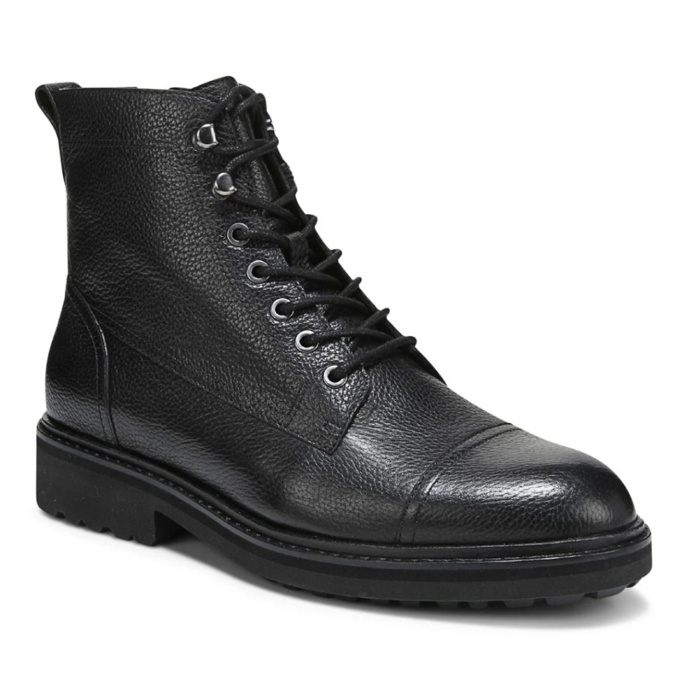 Vionic Livermore Lace Up Boot